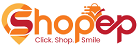shopep logo